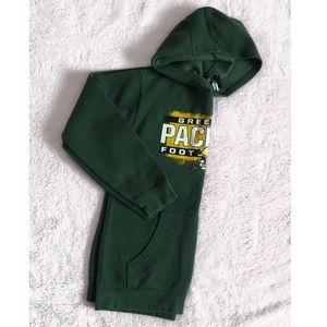 NFL Green Bay Packers youth sweatshirt